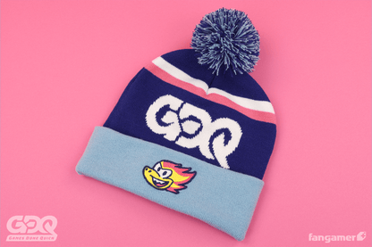 GDQ Personal Best Beanie