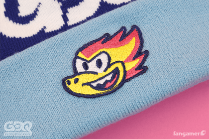 GDQ Personal Best Beanie