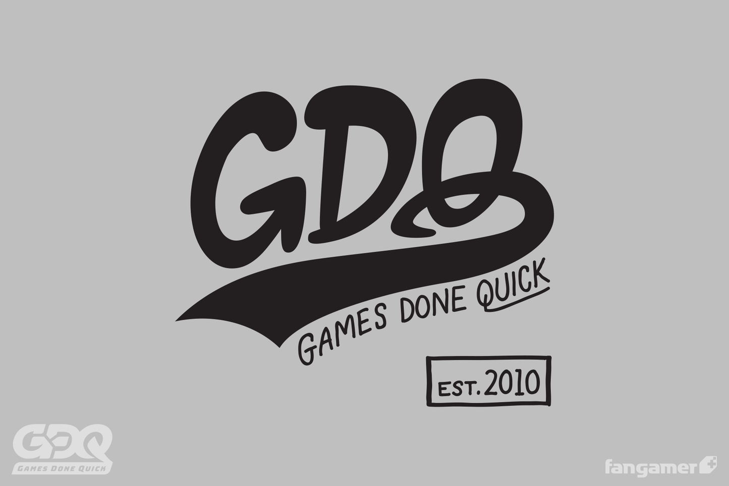 GDQ Reset Raglan