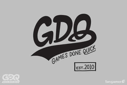 GDQ Reset Raglan