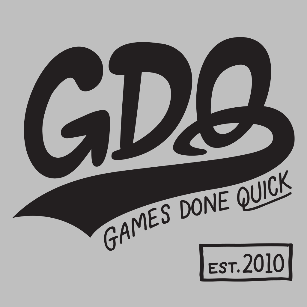 GDQ Reset Raglan