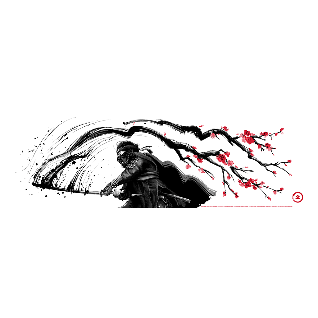 Shadow of the Samurai