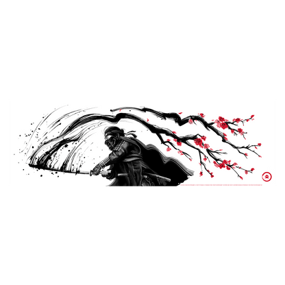 Shadow of the Samurai