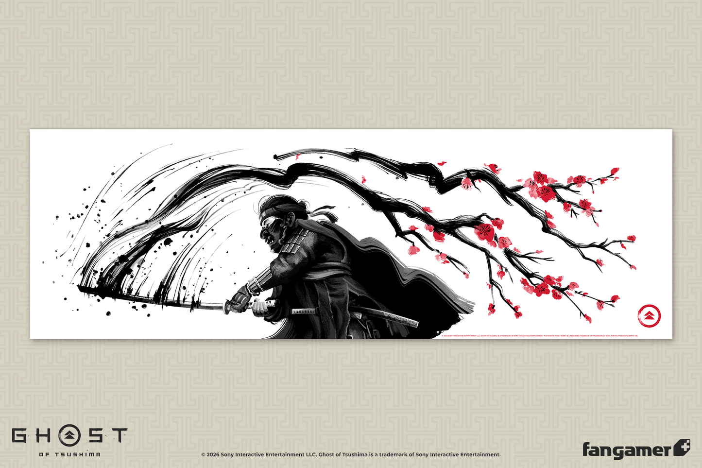 Shadow of the Samurai