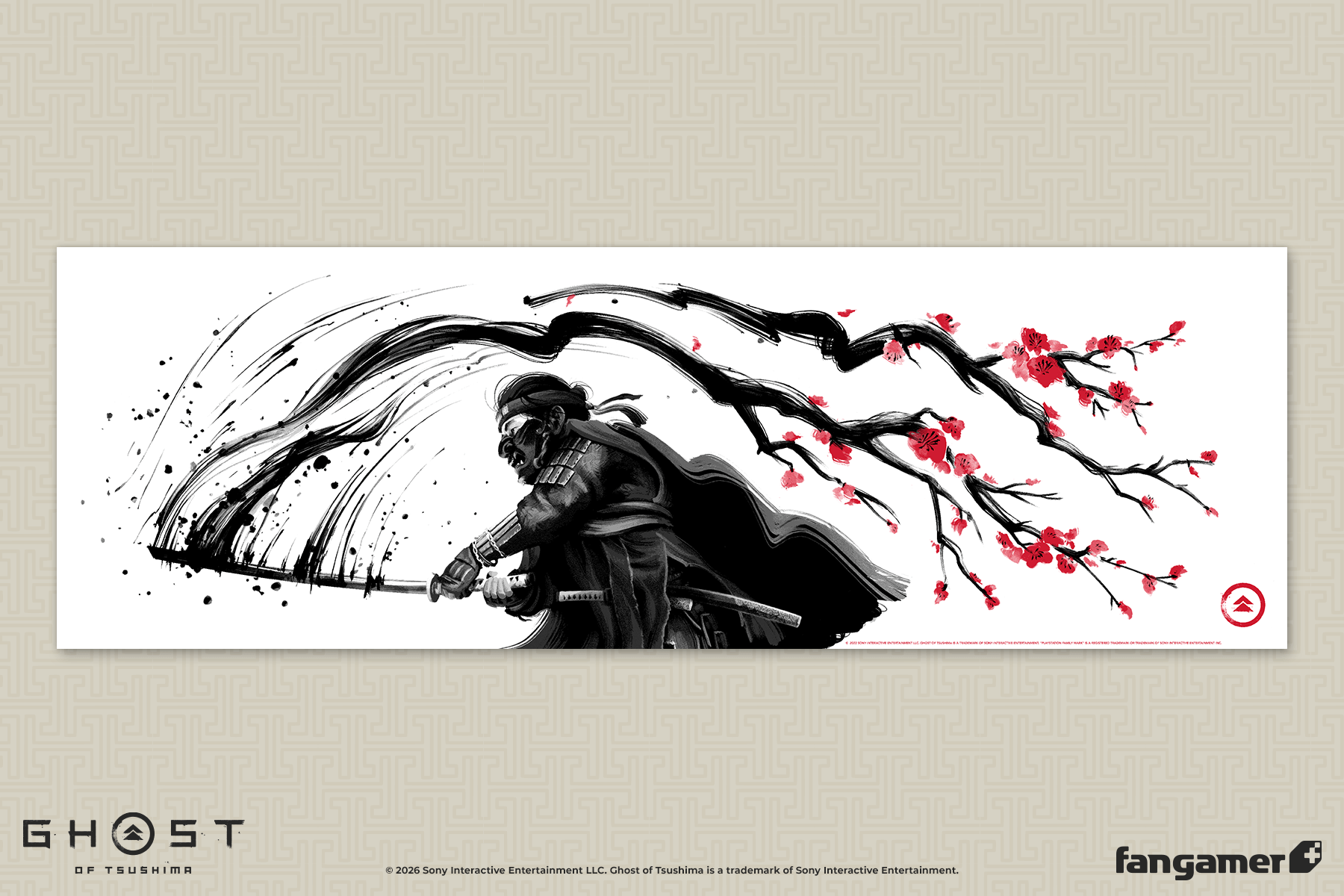 Shadow of the Samurai