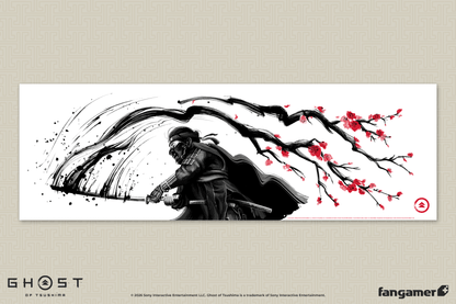 Shadow of the Samurai