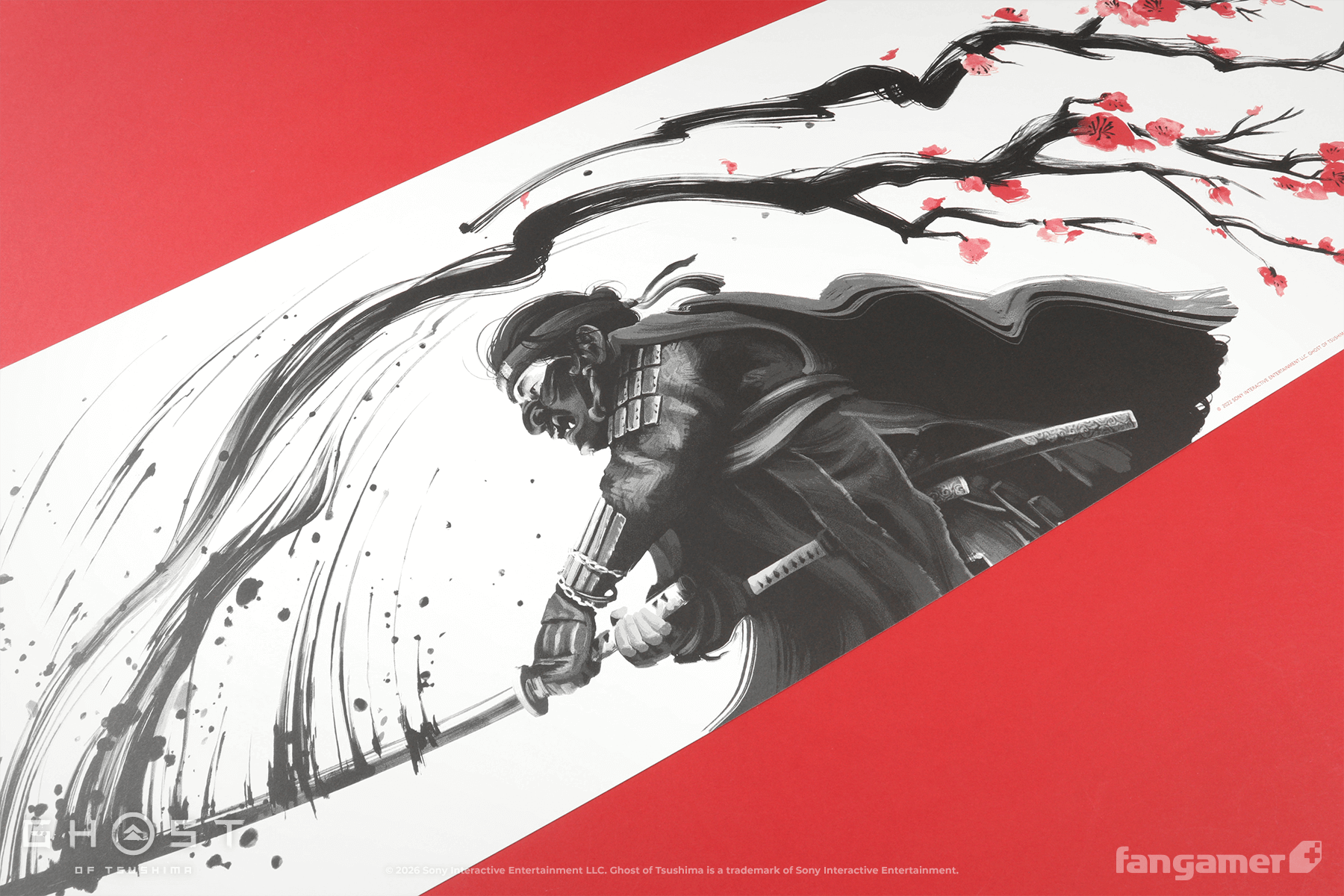 Shadow of the Samurai