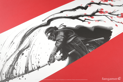 Shadow of the Samurai