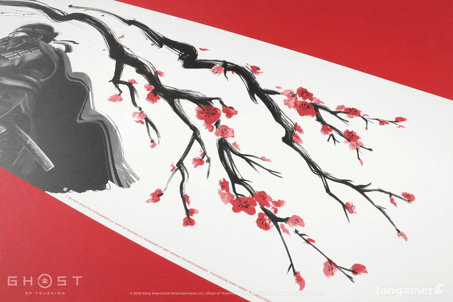 Shadow of the Samurai