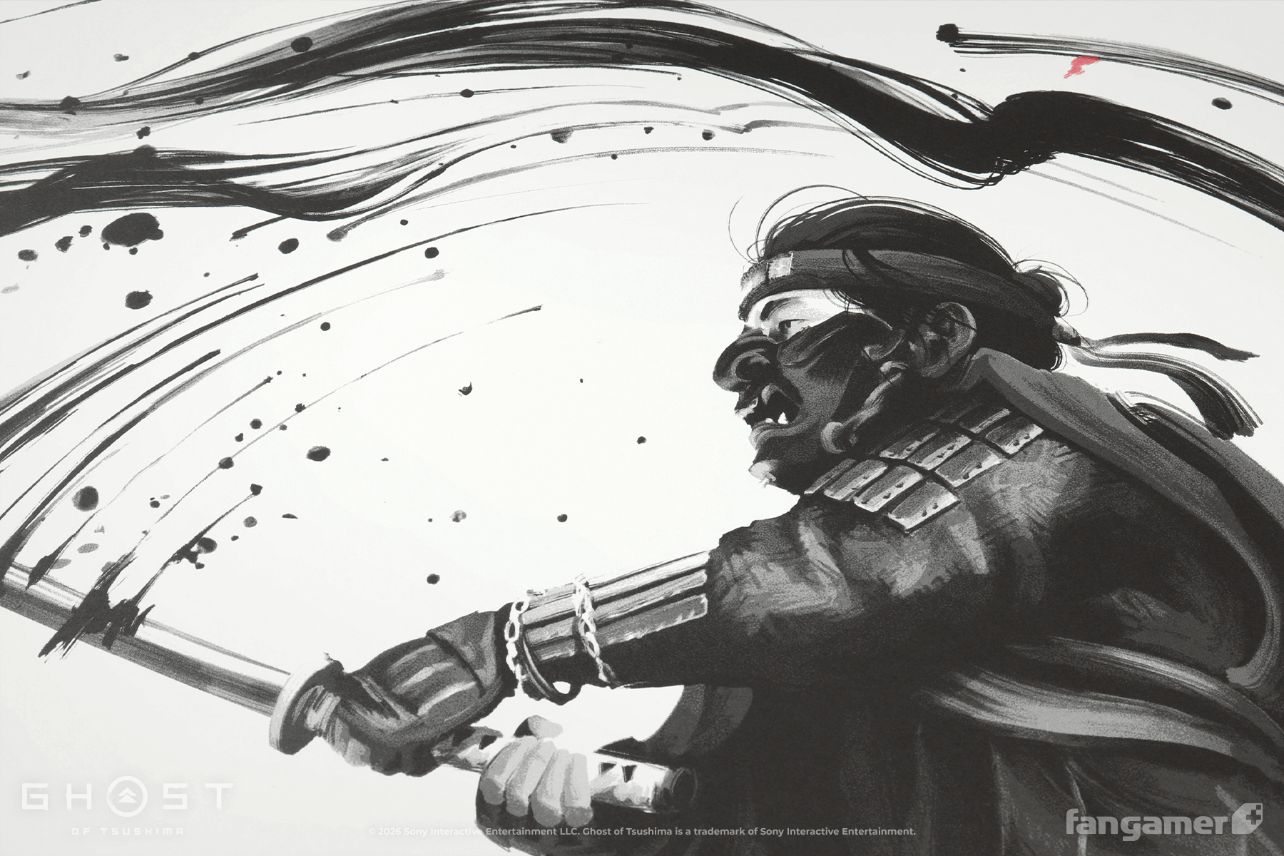 Shadow of the Samurai