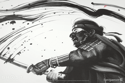 Shadow of the Samurai
