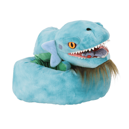 Jörmungandr Puppet Plush