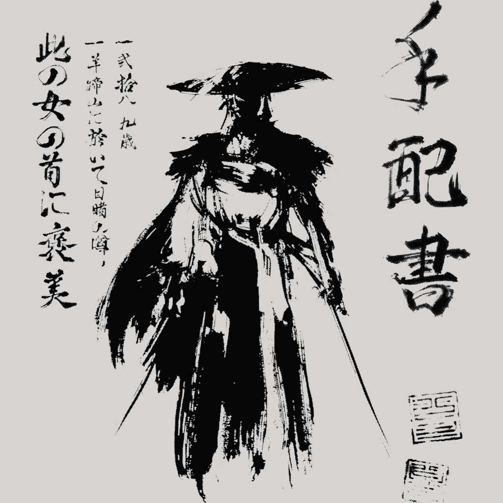 Atsu's Bounty