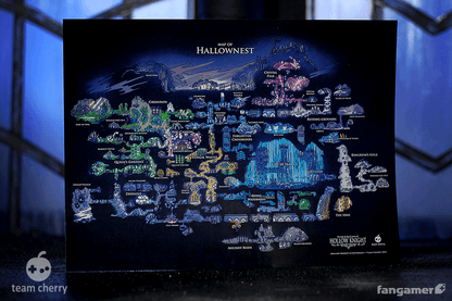 Hollow Knight Standard Edition