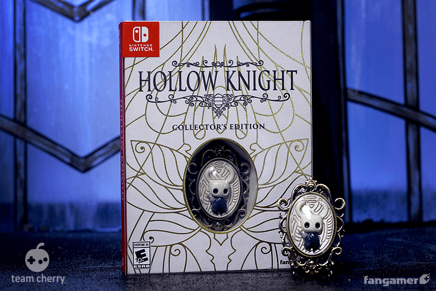 Hollow Knight Collector's Edition for Nintendo Switch™