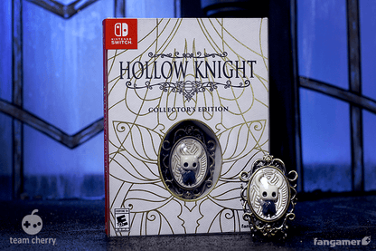 Hollow Knight Collector's Edition for Nintendo Switch™