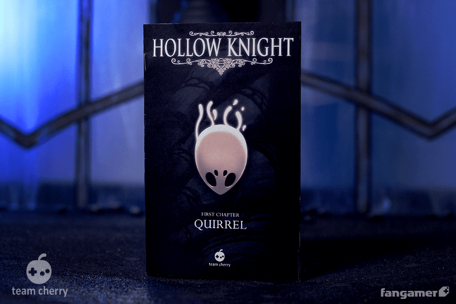 Hollow Knight Collector's Edition for Nintendo Switch™