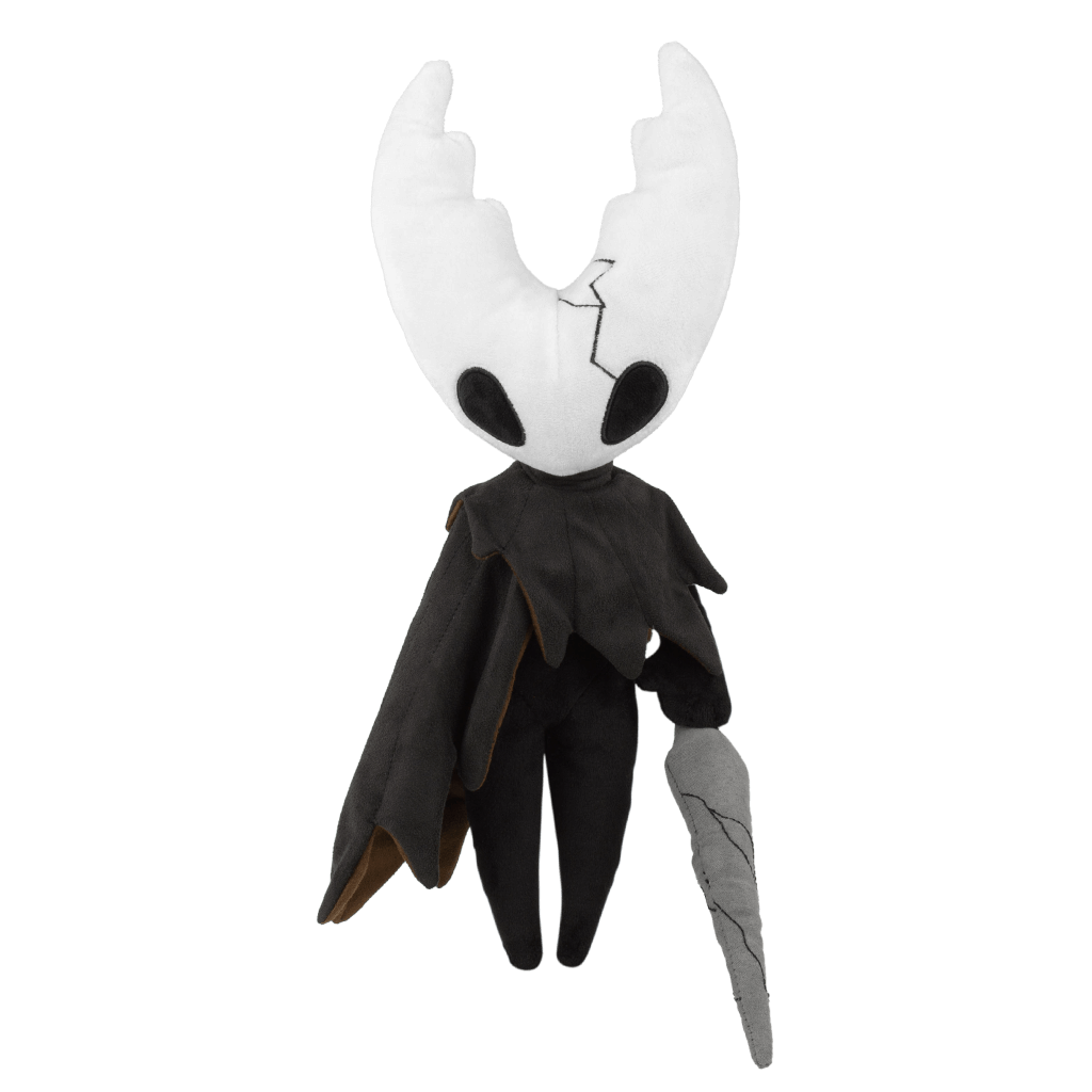 The Hollow Knight Plush