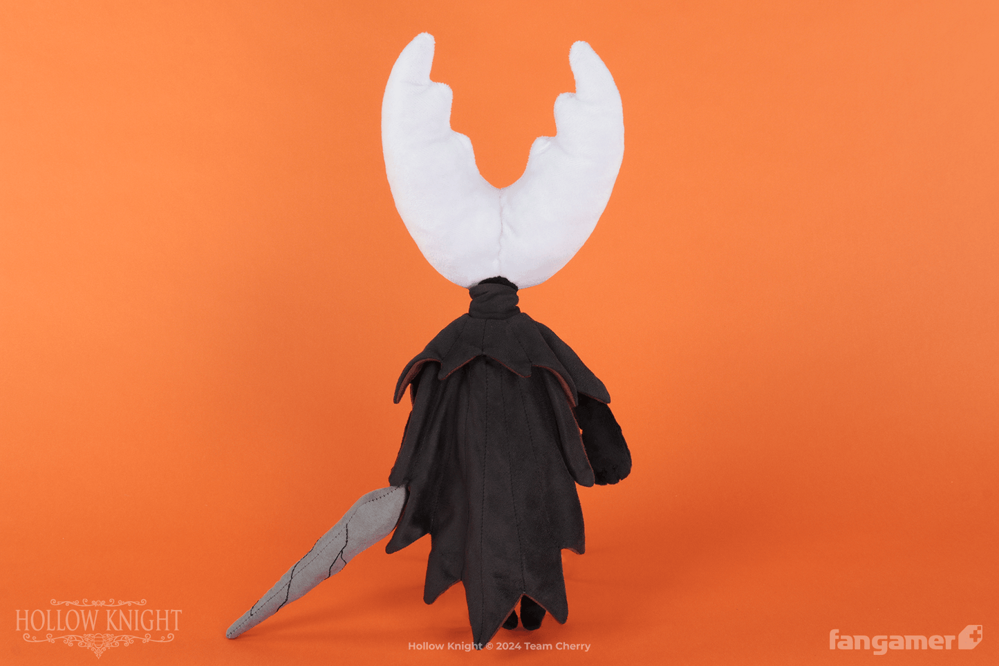 The Hollow Knight Plush