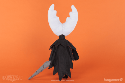 The Hollow Knight Plush
