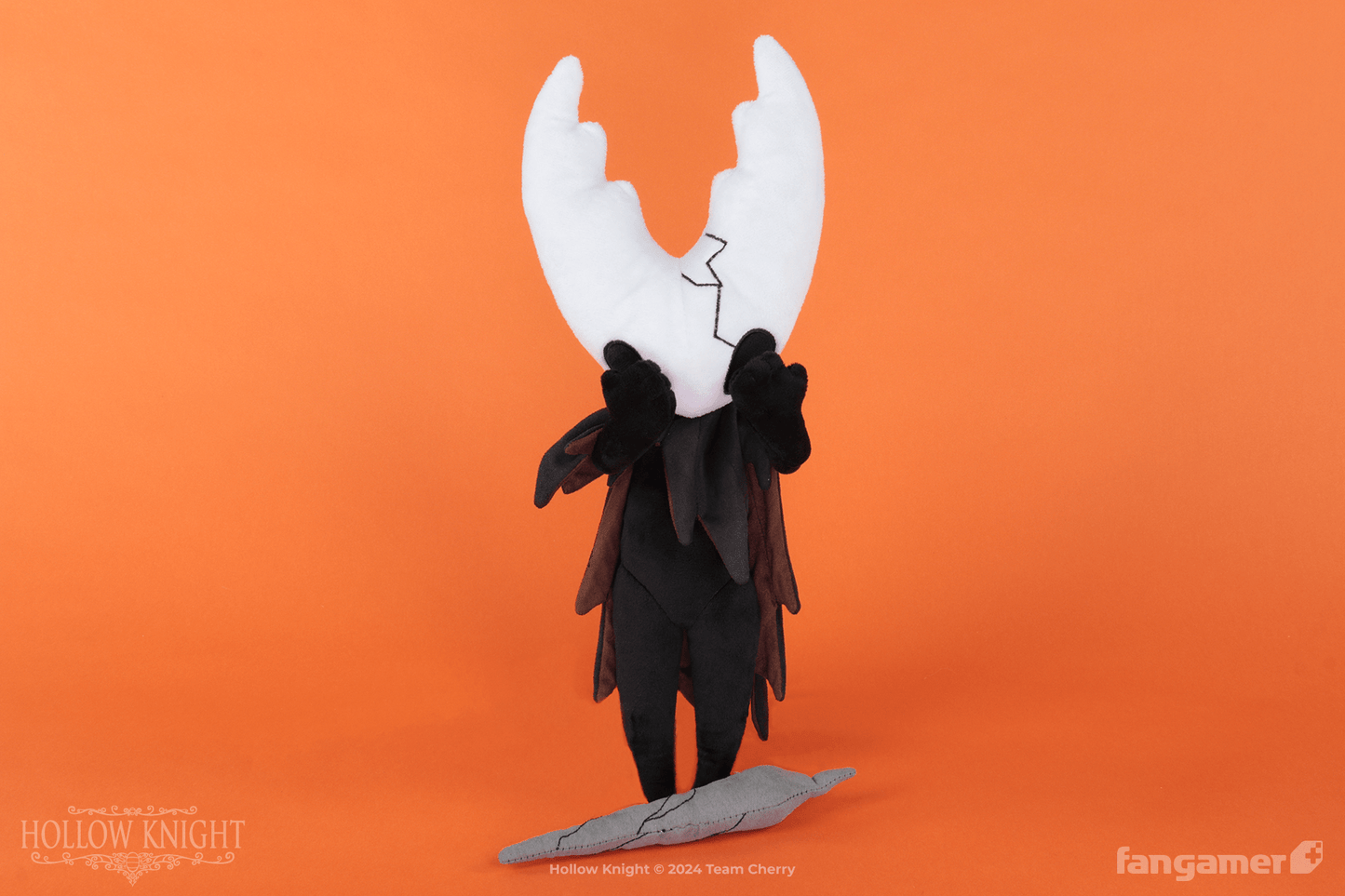 The Hollow Knight Plush