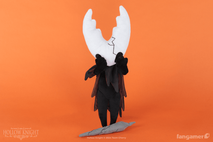 The Hollow Knight Plush