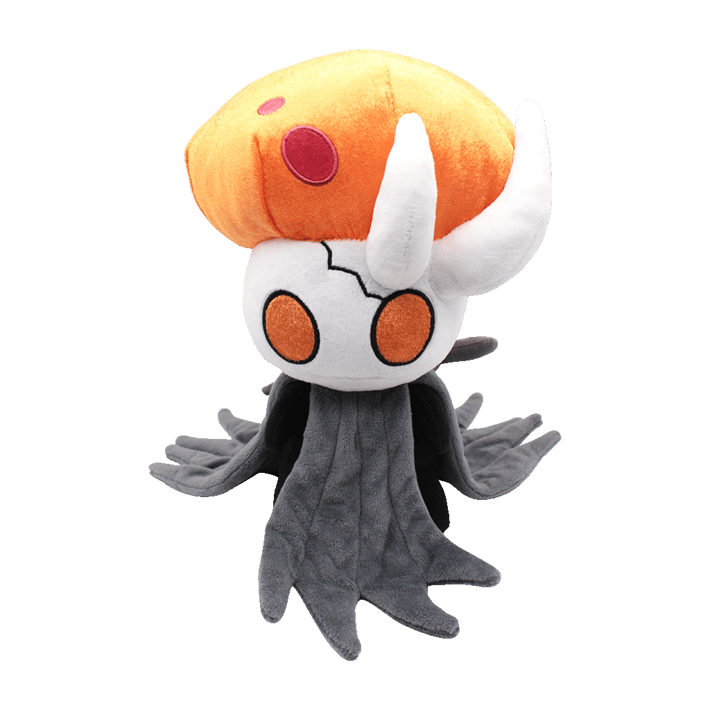 Broken Vessel Plush