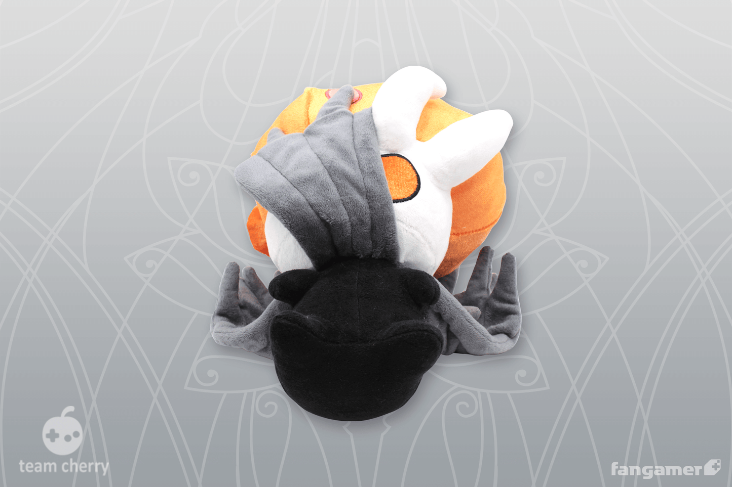 Broken Vessel Plush