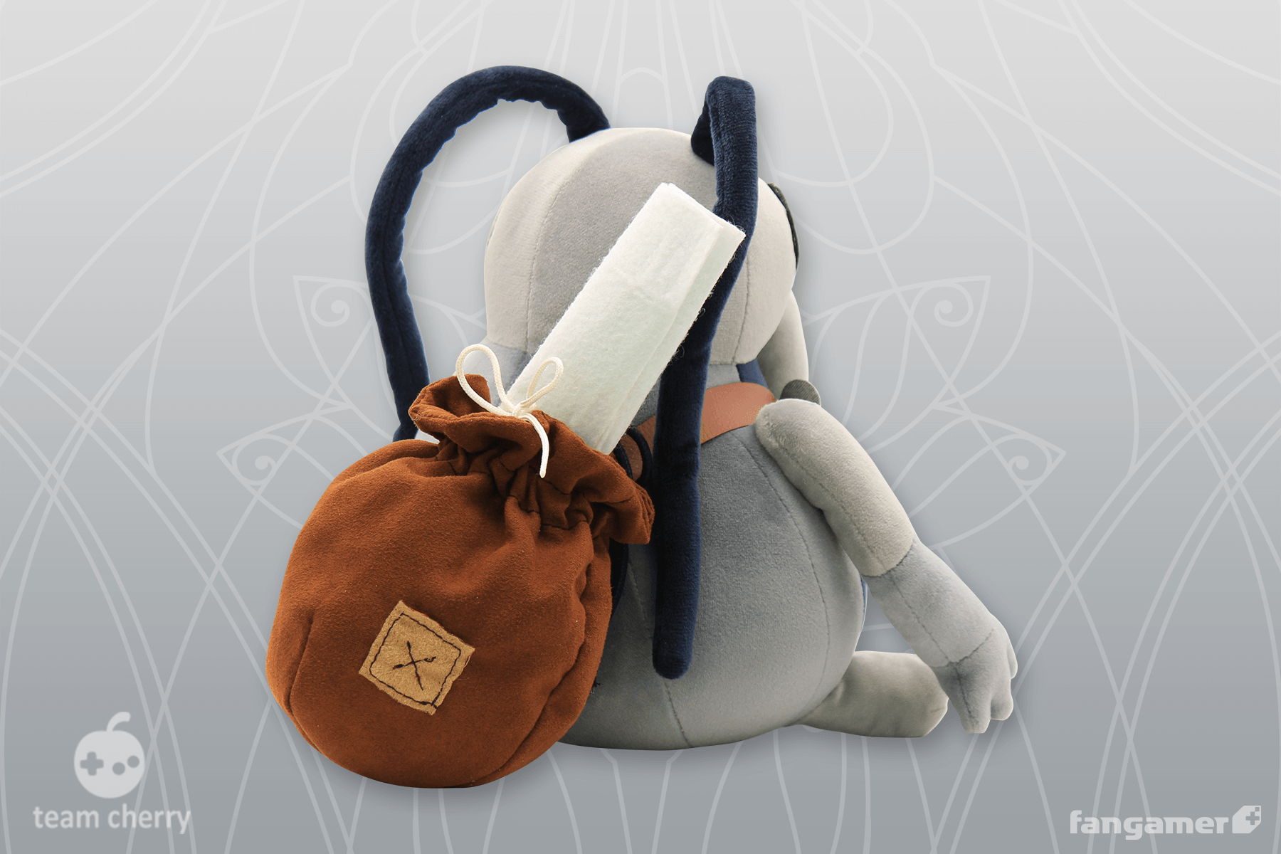 Cornifer Humming Plush