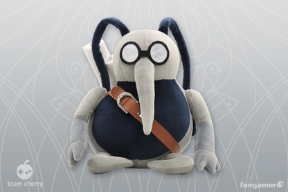 Cornifer Humming Plush