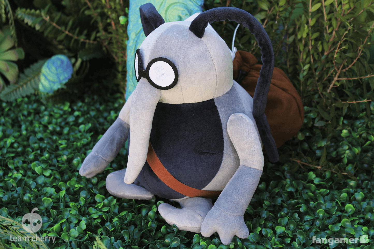 Cornifer Humming Plush