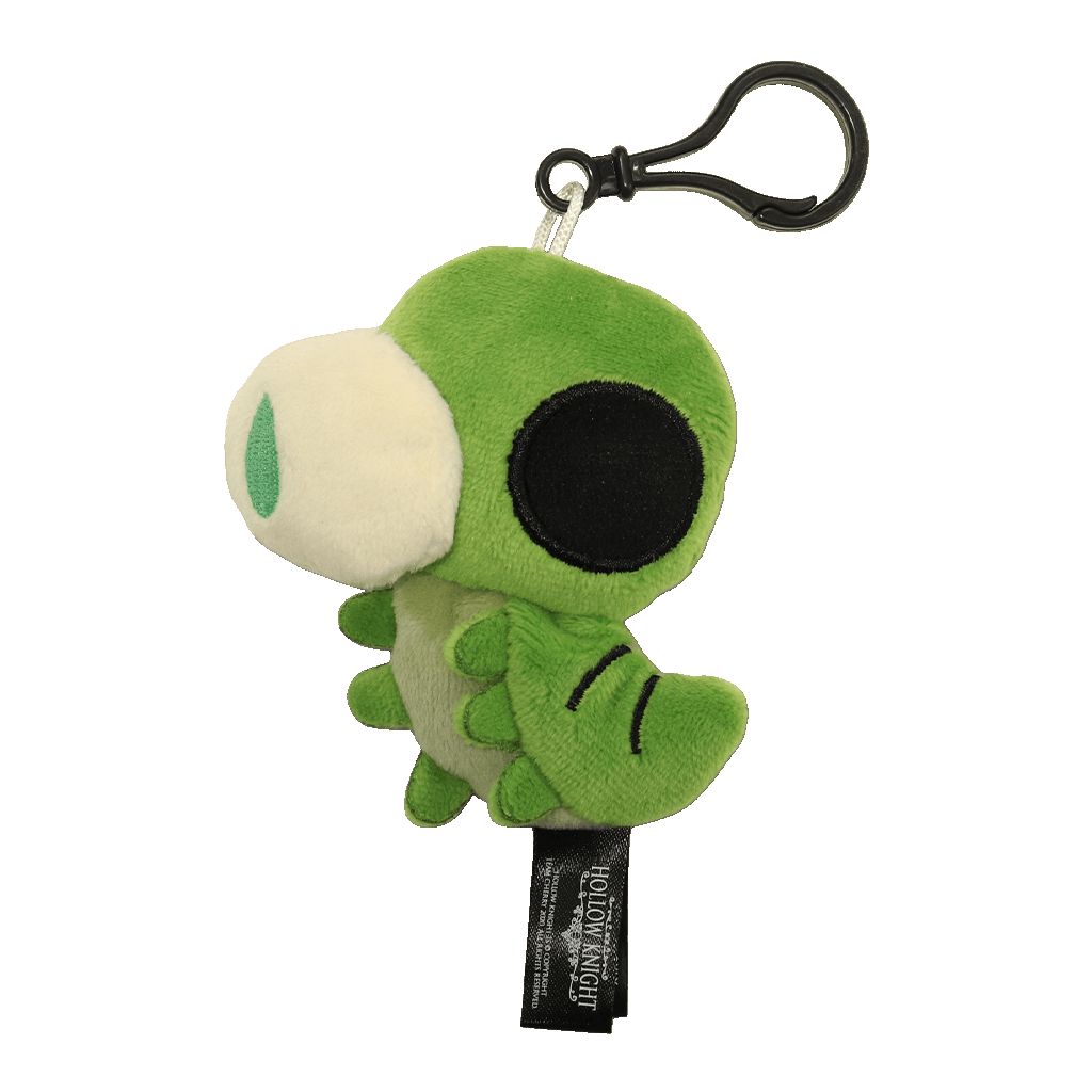 Grub Critter Cling
