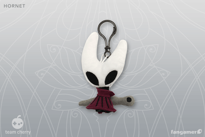 Hornet Critter Cling