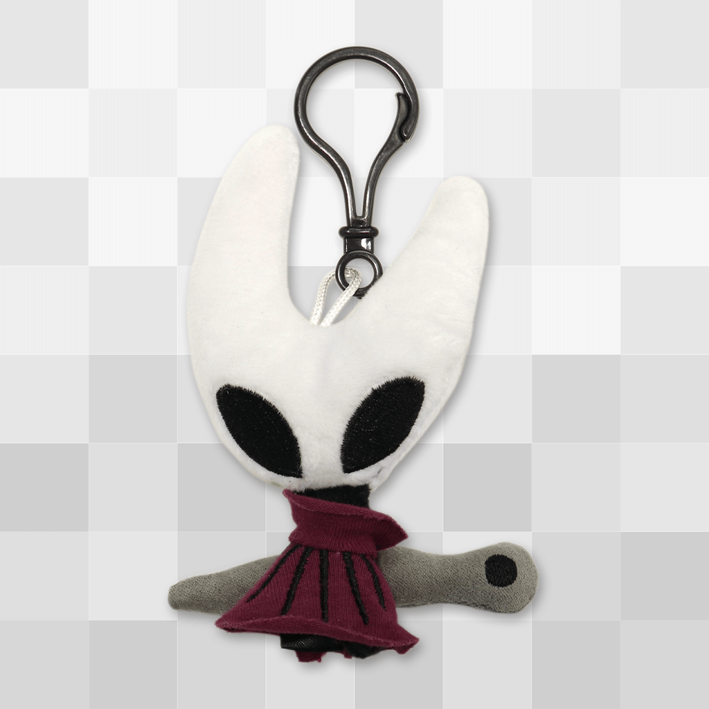 Hornet Critter Cling