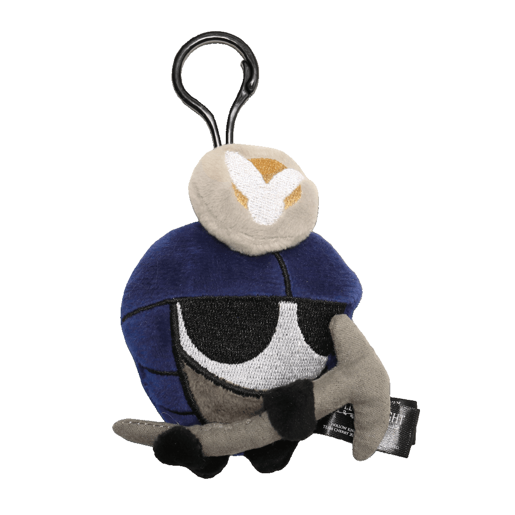 Myla Critter Cling