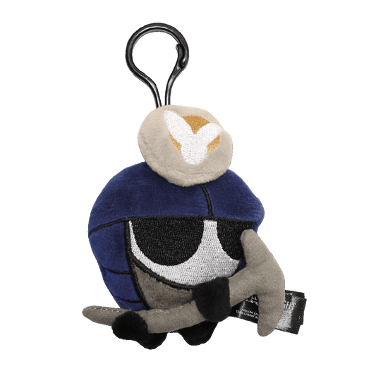 Myla Critter Cling