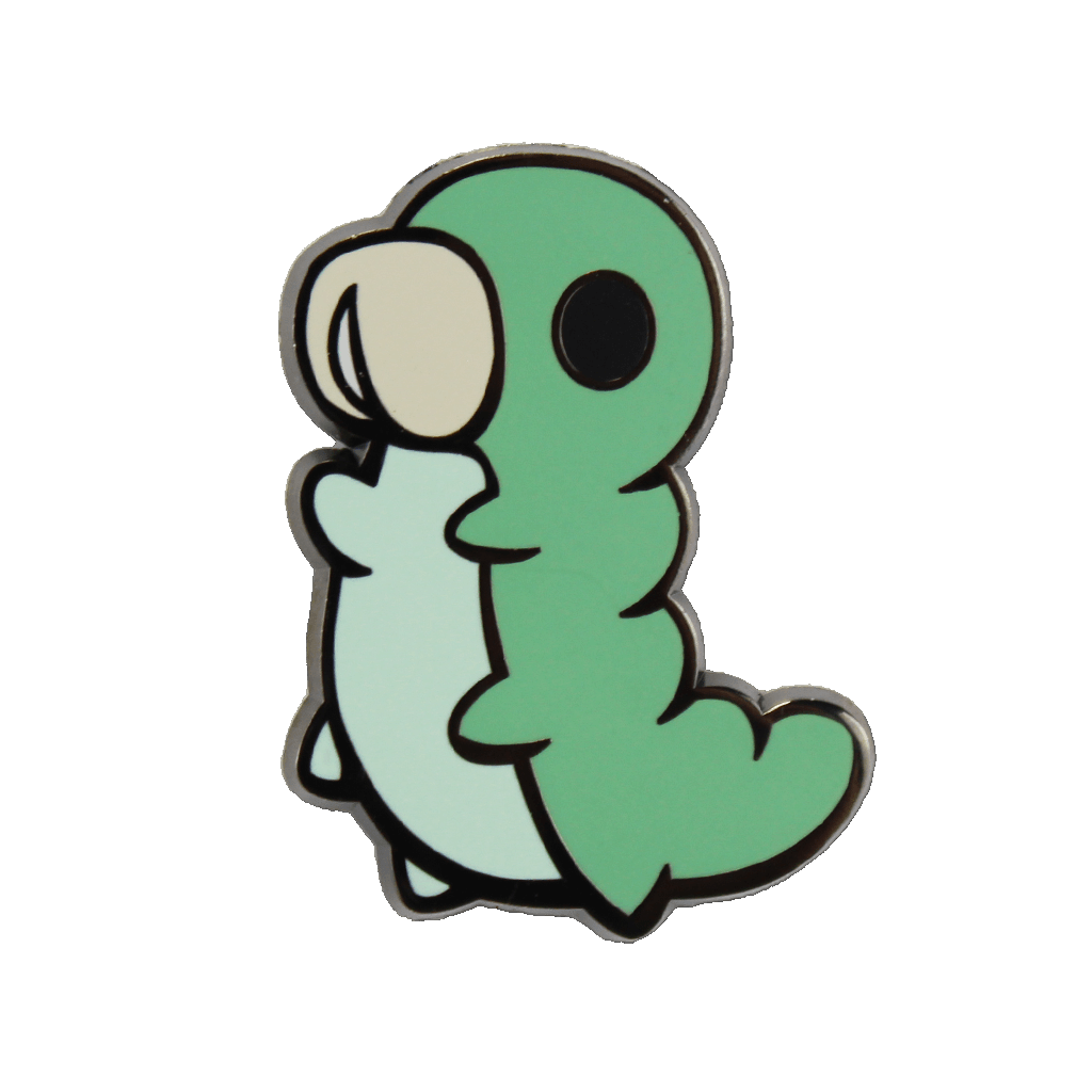 Grub Pin