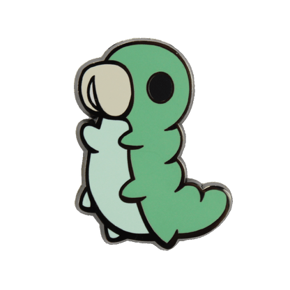 Grub Pin