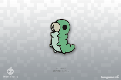 Grub Pin