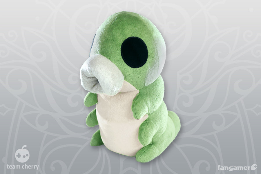 Talking Grub Plush