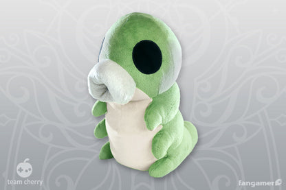Talking Grub Plush