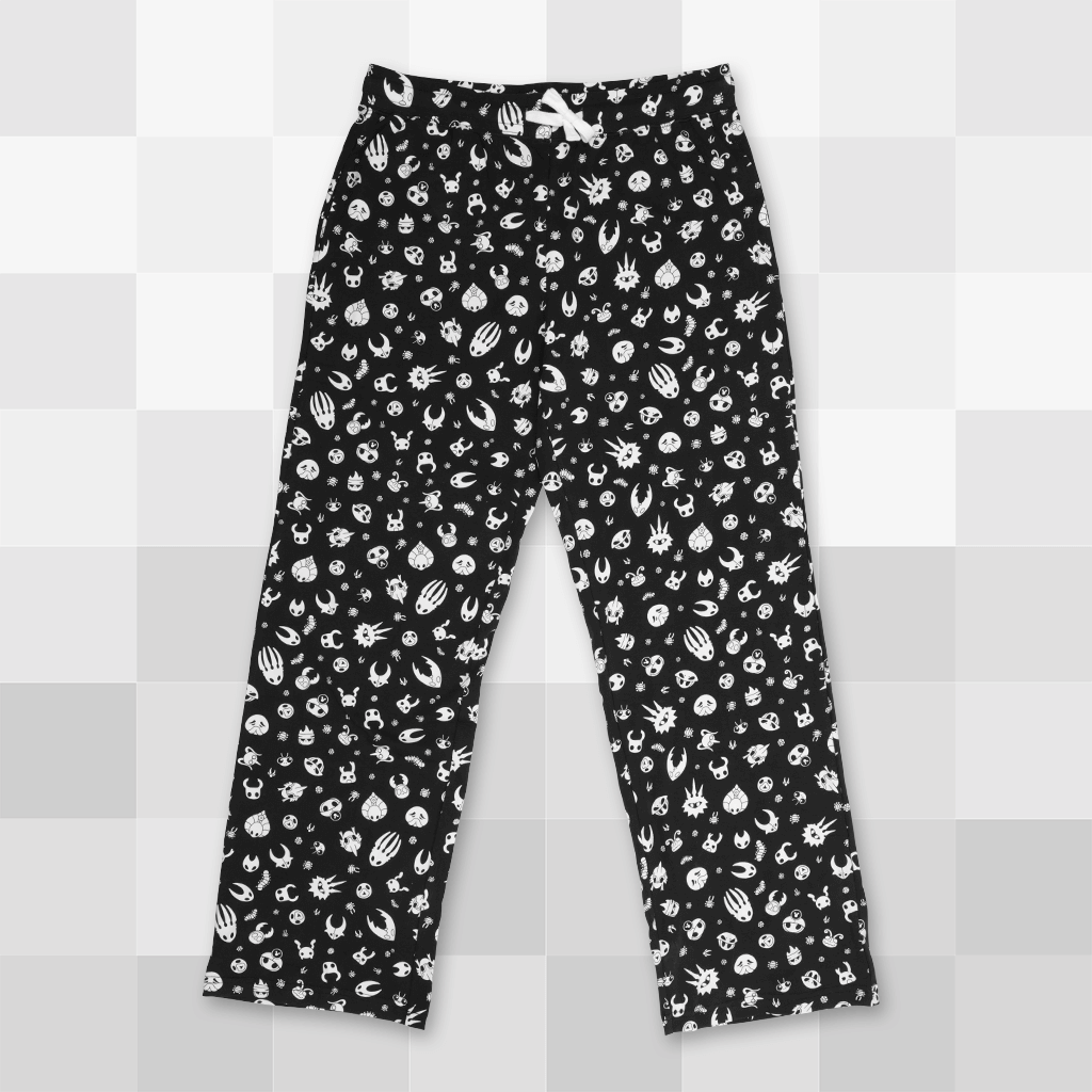 Hallownest Pajama Pants