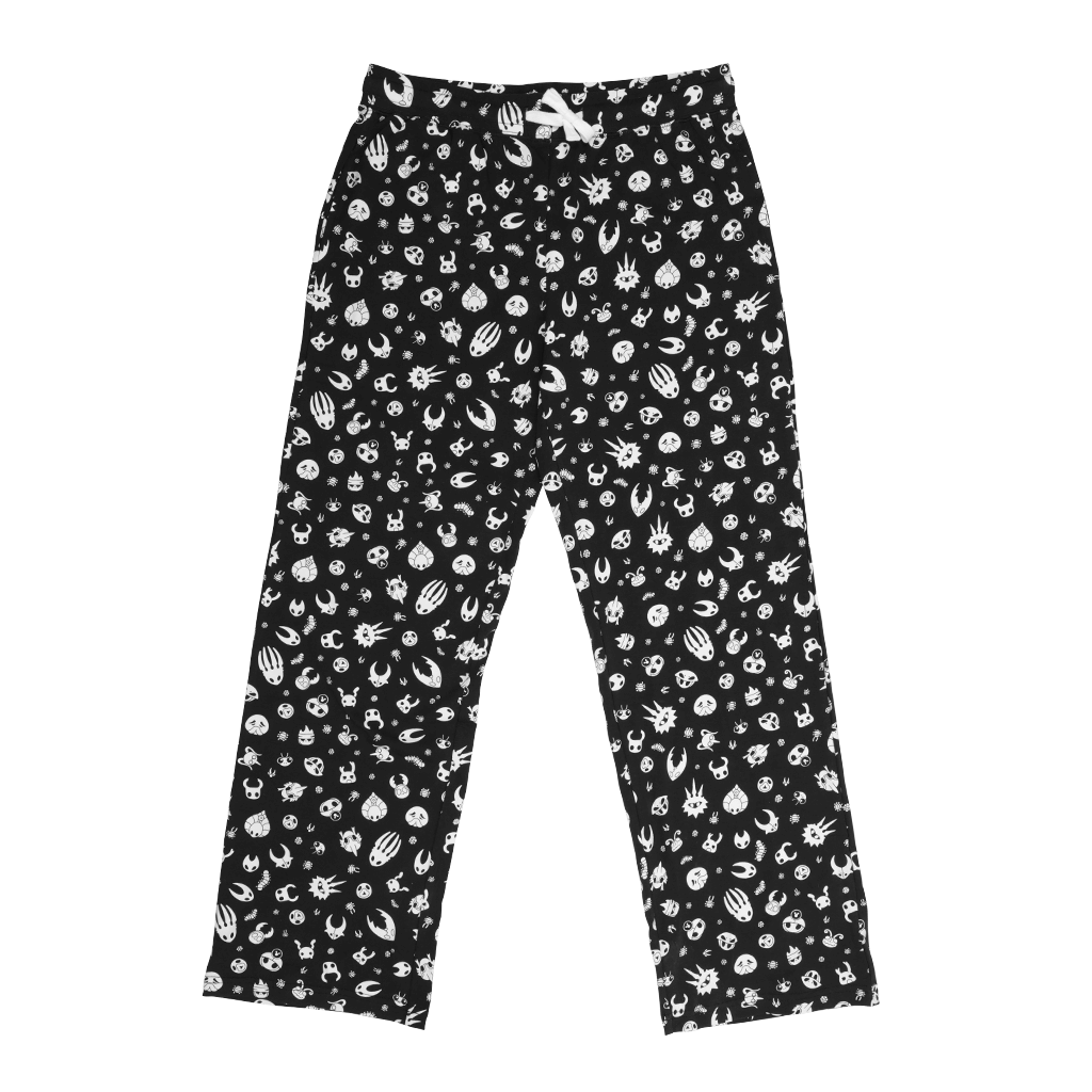Hallownest Pajama Pants