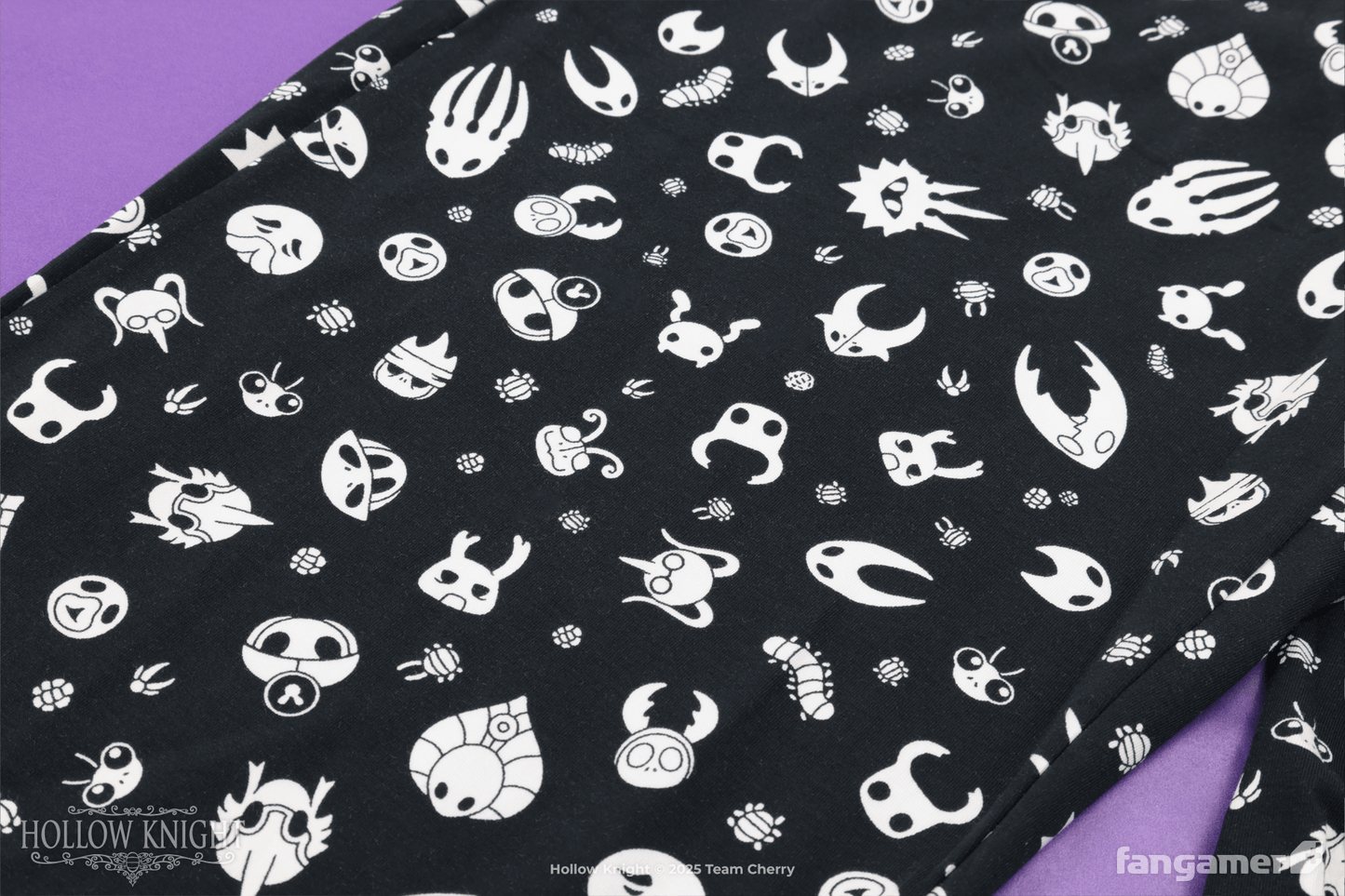 Hallownest Pajama Pants