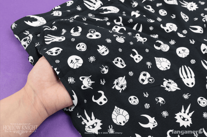 Hallownest Pajama Pants