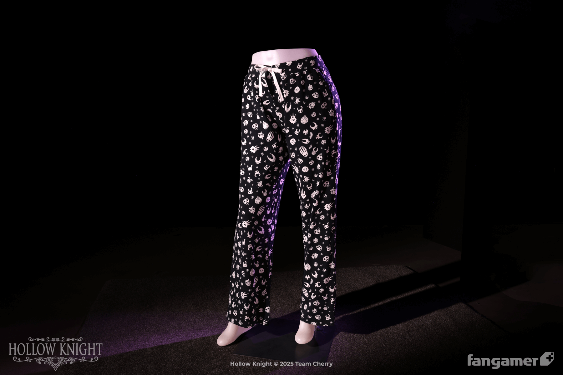 Hallownest Pajama Pants