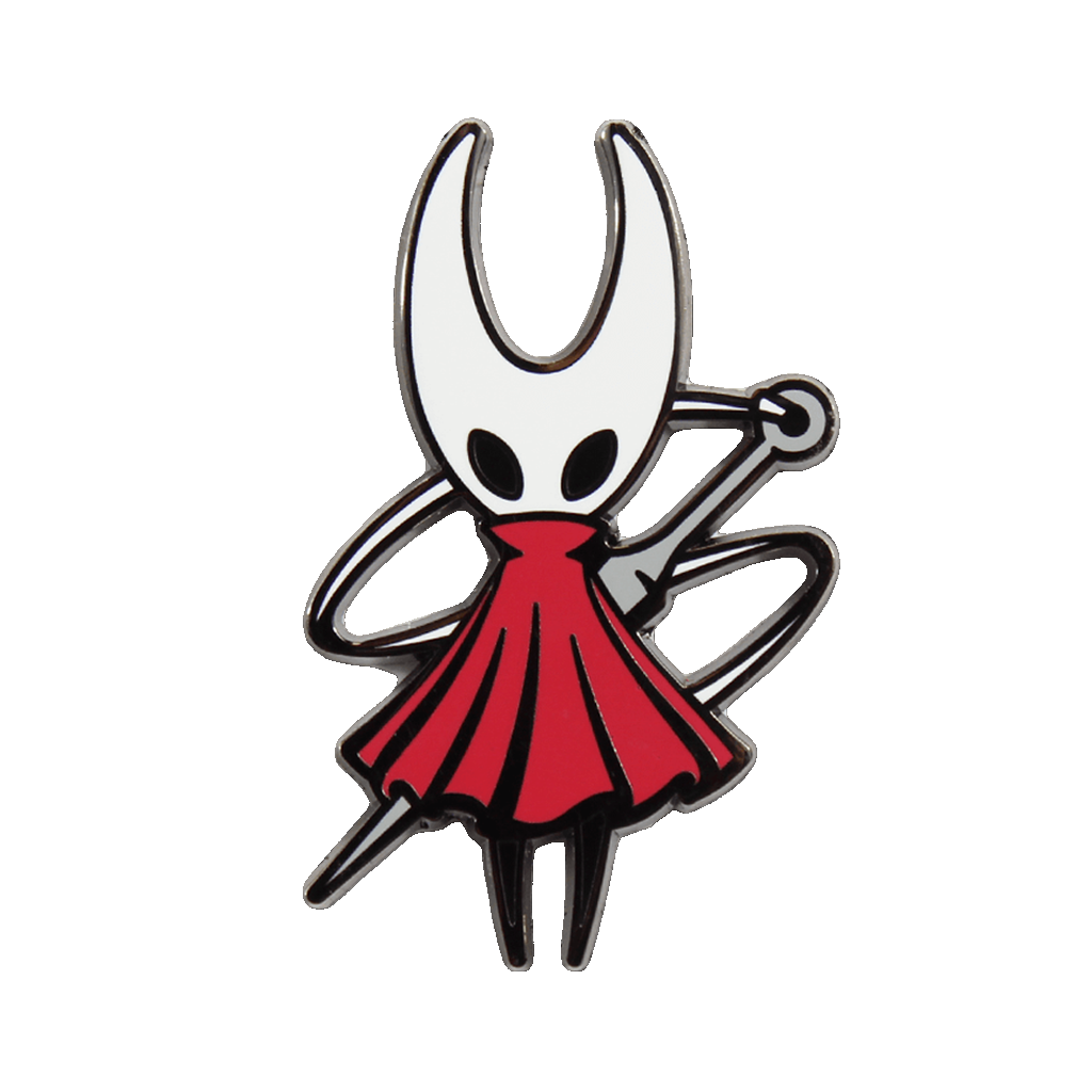 Hornet Pin