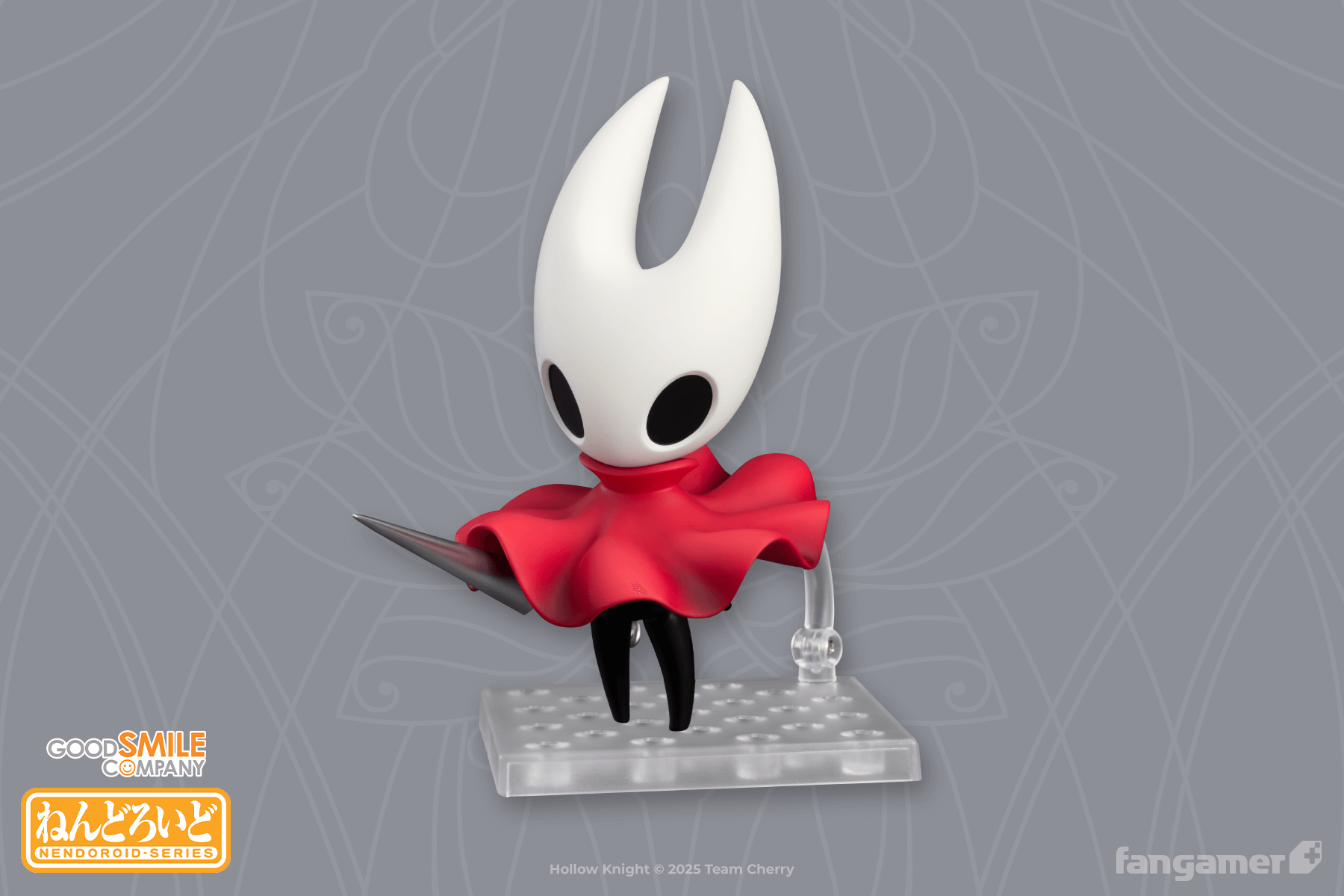 Nendoroid Hornet