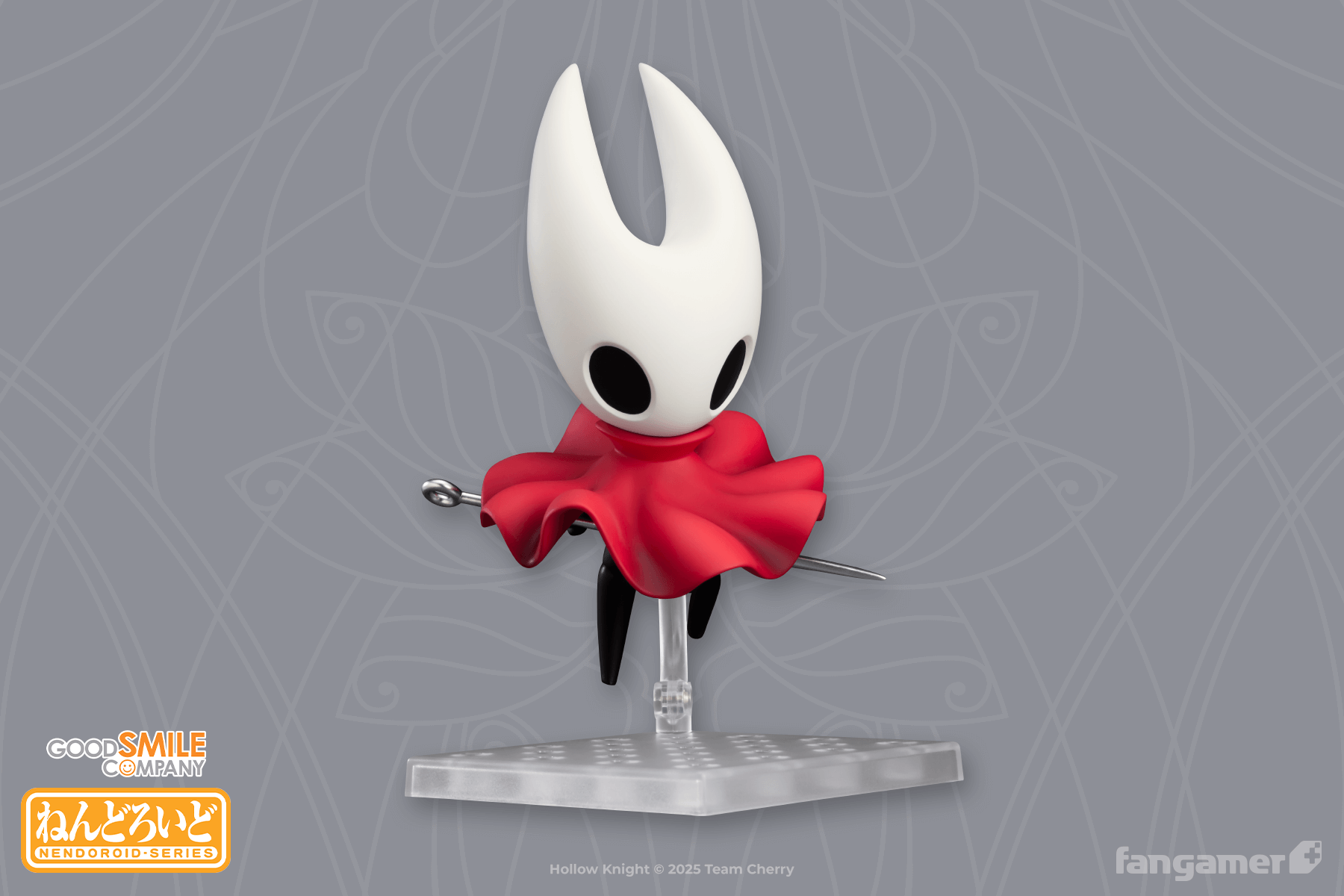Nendoroid Hornet