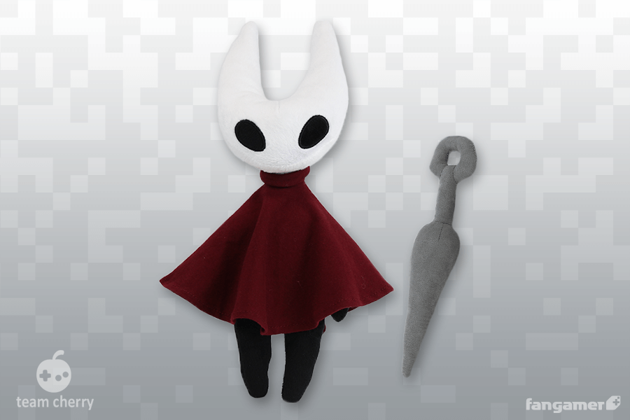 Hornet Plush